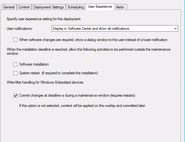 Imaging – NVMe SSDs